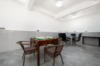 Huakai Gesang Homestay - Gym