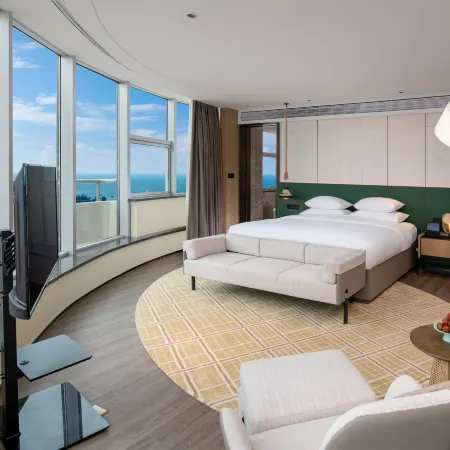GRAND NEW CENTURY HOTEL  BEIHAI