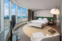 GRAND NEW CENTURY HOTEL  BEIHAI