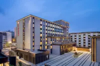 Hilton Garden Inn Chengdu Huaxi Wuhou Temple