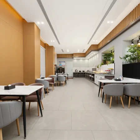 GEM Hotel (Tumxuk Municipal Government)