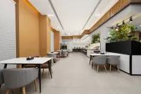 GEM Hotel (Tumxuk Municipal Government) - breakfast