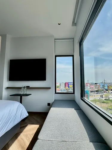 รูปภาพของBedz Hotel Ban Bueng