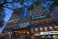 Box E‑Sports Hotel (Kashgar) - Esports