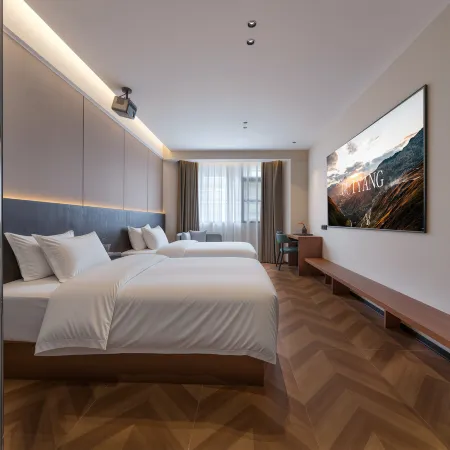 Anya hotel