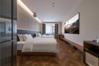 Anya hotel