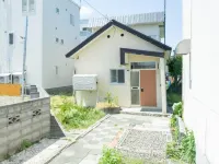 Hachiken House  호텔
