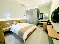 Jiangyou Yushe Homestay (Fangte)