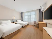 Elong Anyun Hotel Hotels in Shangdu