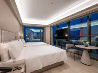 Mercure Shanghai Lujiazui Binjiang Center Hoteles cerca de Puente Yangpu