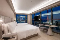 Mercure Shanghai Lujiazui Binjiang Center