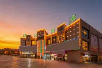 Lan Kou Hotel