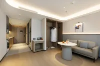 Novotel Dalian Zhongshan Square