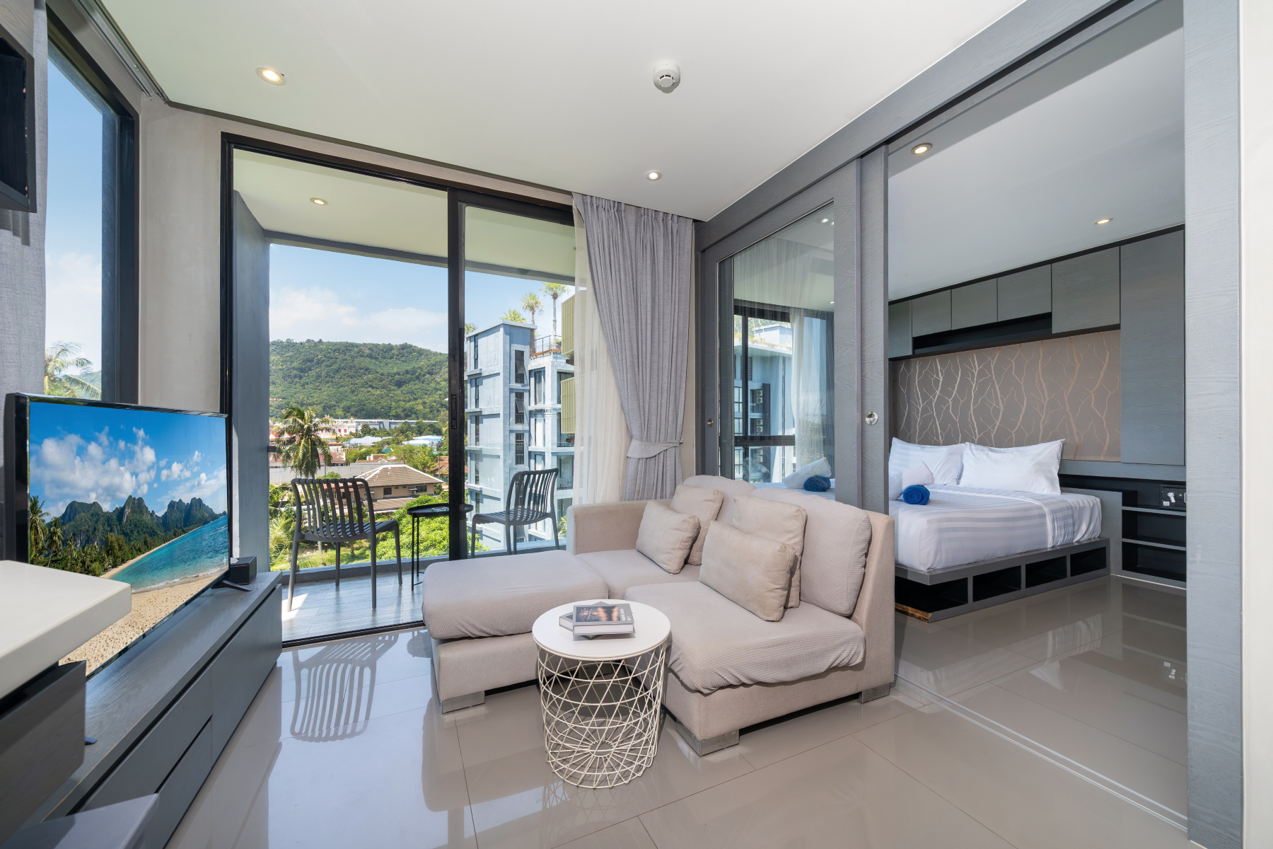 CityGate in Magnificent Kamala Beach