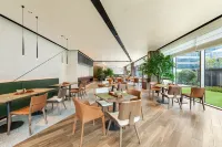 TIANFU KINGBORUN AIR HOTEL（Chengdu Tianfu International Airport Branch ） - 조식 운영
