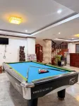 Vang Vieng Sisavang Hotel - parking