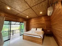 บ้านนาชมจันทร์ พูลวิลล่า - วิลล่า