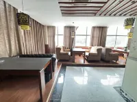 Manchen Hotel (Tongling College Wanda Plaza) - 2-نجوم