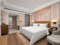 Vienna International Hotel (Changshu Shanghu Branch) Hotels in Changshu