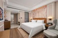 Vienna International Hotel (Changshu Shanghu Branch)