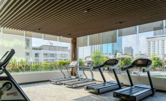 Happihaus Hotel Bangkok