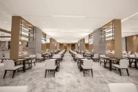 Longkou industrial and commercial united hotel(Citizen Activity Center Store) - Bữa sáng