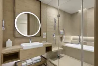 Le Méridien Navi Mumbai - balcony