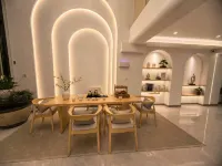 Mile Mijing Yunquan Hot Spring Hotel (Huquan Ecological Park)