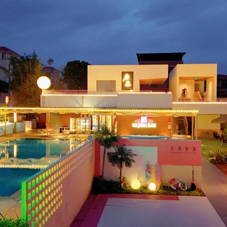 Riverside Homestay