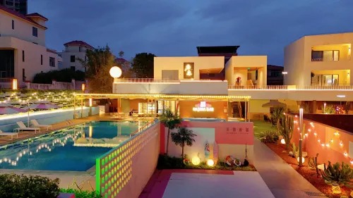 Riverside Homestay