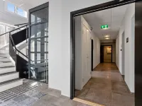 努瑪 | 託普公寓 鄰近博尔根的酒店