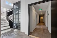 Numa Oslo Topp