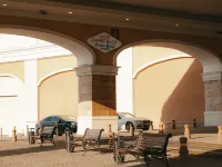 Shambala Hotel Hotels in Gorod Artem