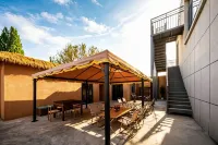 Dunhuang Zemengshi Dune View Homestay