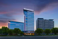 Jiangmen Yunxi · Seclusion Hotel (Xinhui Gangzhou Avenue Times City Branch)