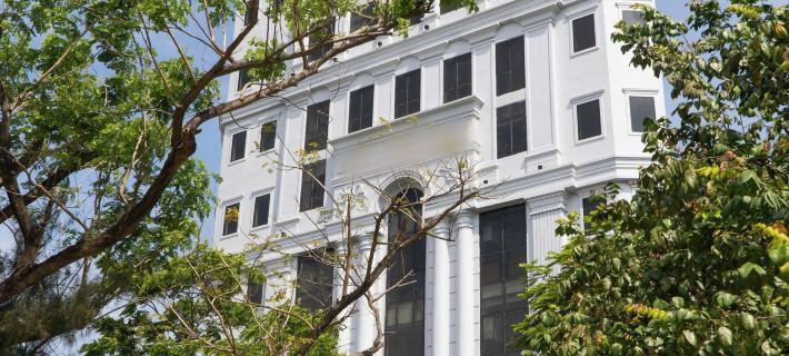Elite Riverlight Boutique Hotel by Elite24 Hotéis em Da Nang