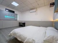 Yuntongli Hotel (Tonglu Station First City Hospital)