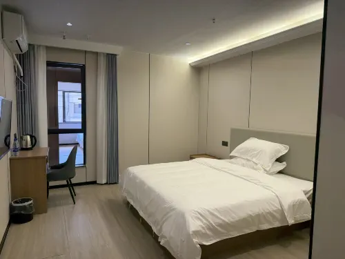 Meitu Hotel