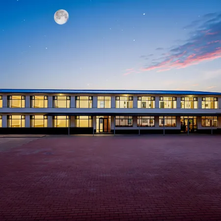 Fengning Bashang Grassland Defeng · Welcoming Manor (China Horse Town Tourist Resort)