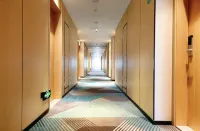 City Comfort Inn (Wuhu Xingyue Plaza)