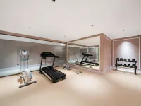 Vienna International Hotel (Shaoxing China Textile City Keqiao Wanda Plaza Branch)
