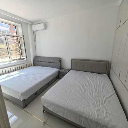 Forest Cottage Homestay