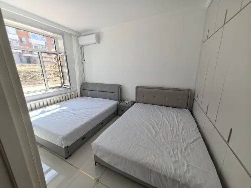 Forest Cottage Homestay