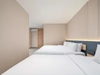 7 Days Inn (Zhenjiang Danyang Glasses City Golden Eagle Plaza Danjin Road Flagship Store)