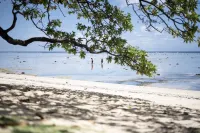 The Warwick Fiji - Romantic