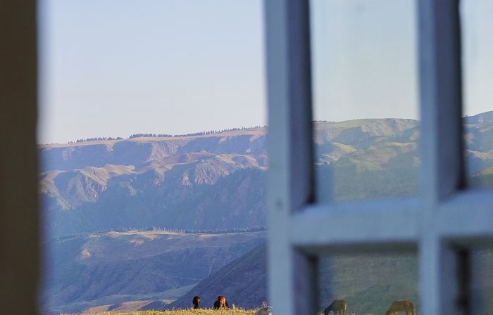 Huishanli · Natural Luxury · Grassland Design Guesthouse (Datanzhen)