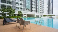 Dorsett Waterfront Subang by Guestonic - Family