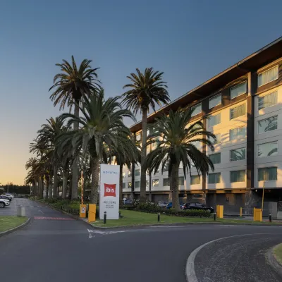 Ibis Auckland Ellerslie Hotels near One Tree Hill