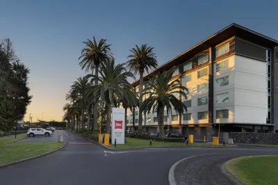 Ibis Auckland Ellerslie Hotels near Mount Smart Stadium