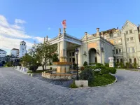 紅羽莊園 - 新